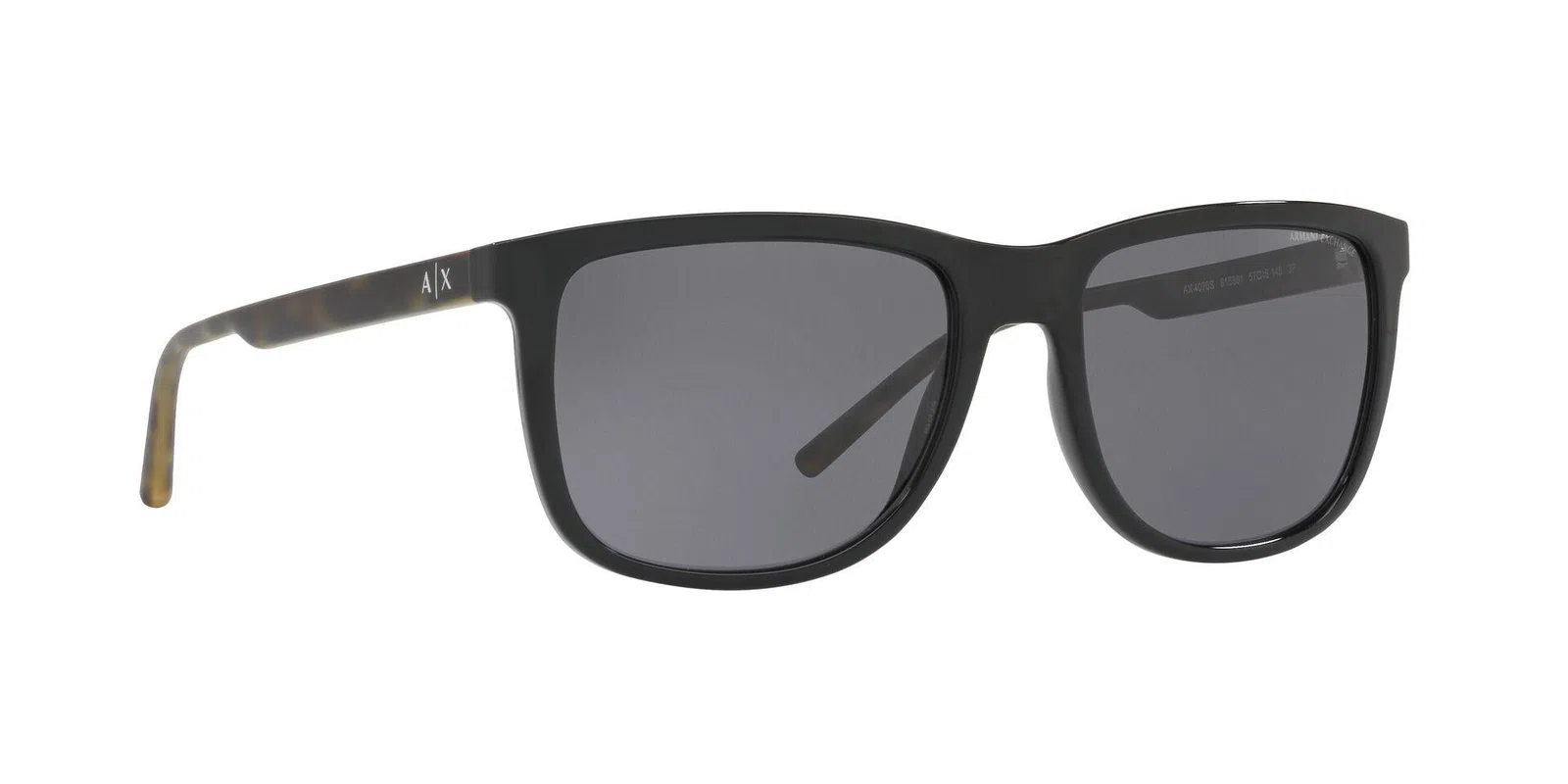 Armani Exchange 4070S Sunglasses - view 54